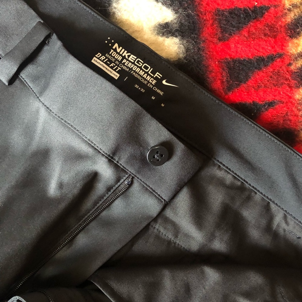 Nike Golf Tour Performance Pants